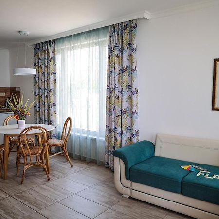 Villa Flora Sozopol Luaran gambar
