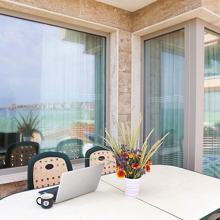 Villa Flora Sozopol Luaran gambar