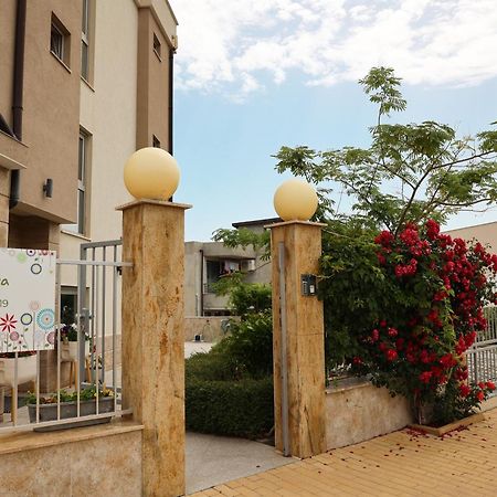 Villa Flora Sozopol Luaran gambar