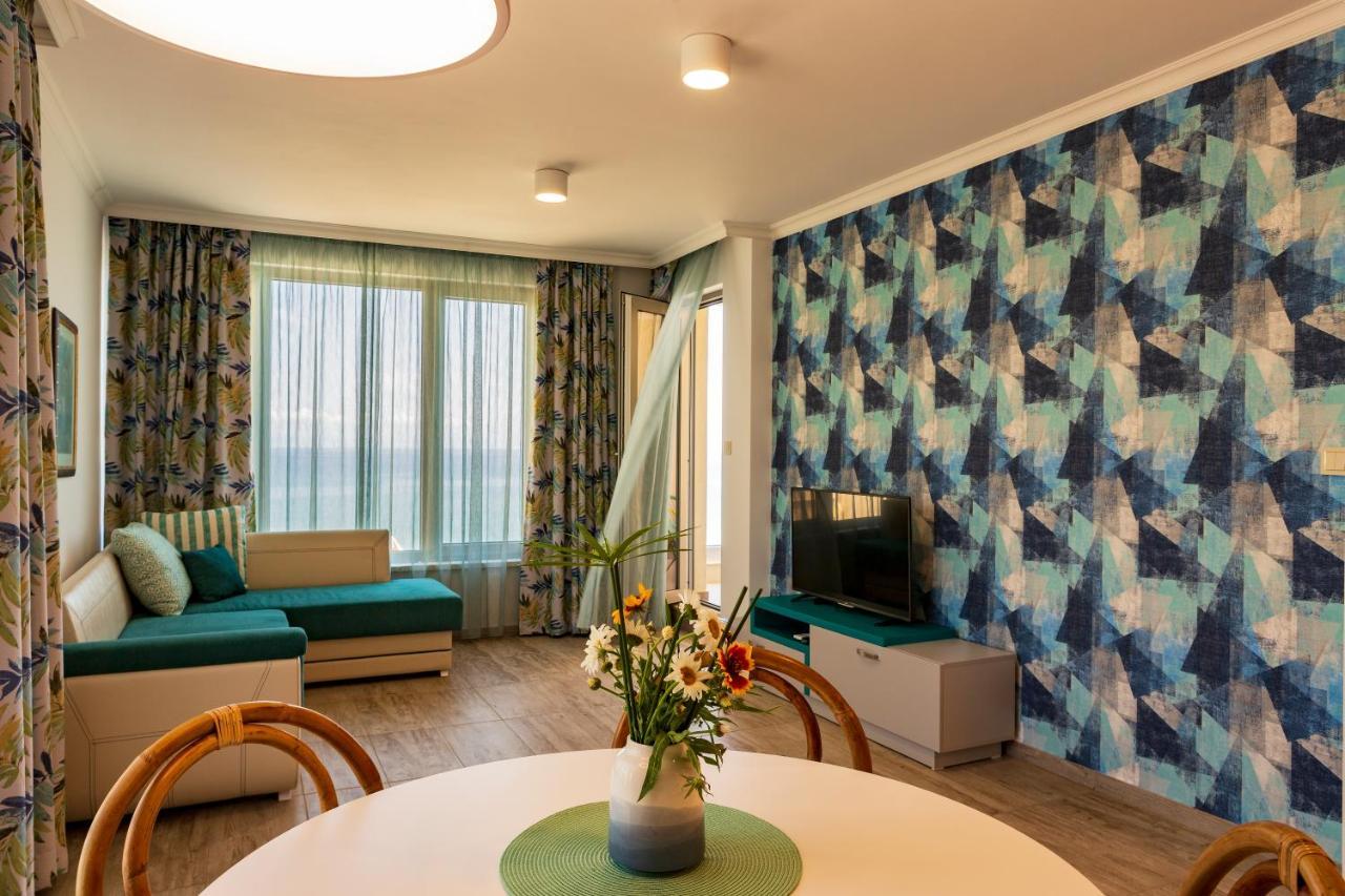 Villa Flora Sozopol Luaran gambar