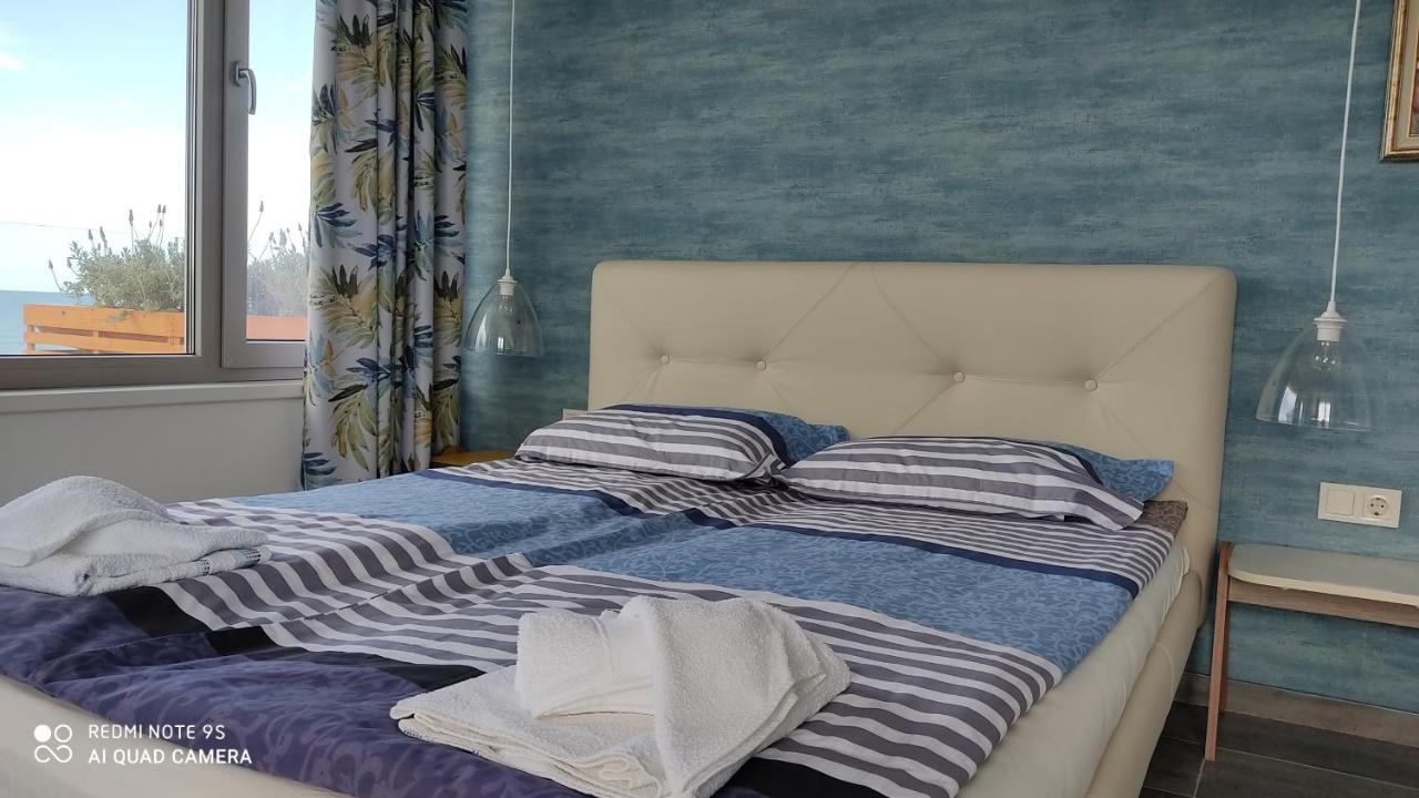 Villa Flora Sozopol Luaran gambar