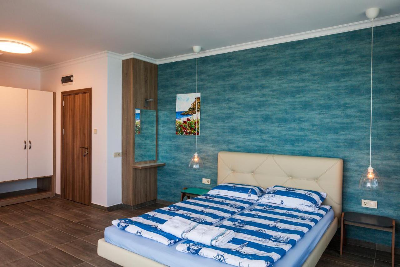Villa Flora Sozopol Luaran gambar