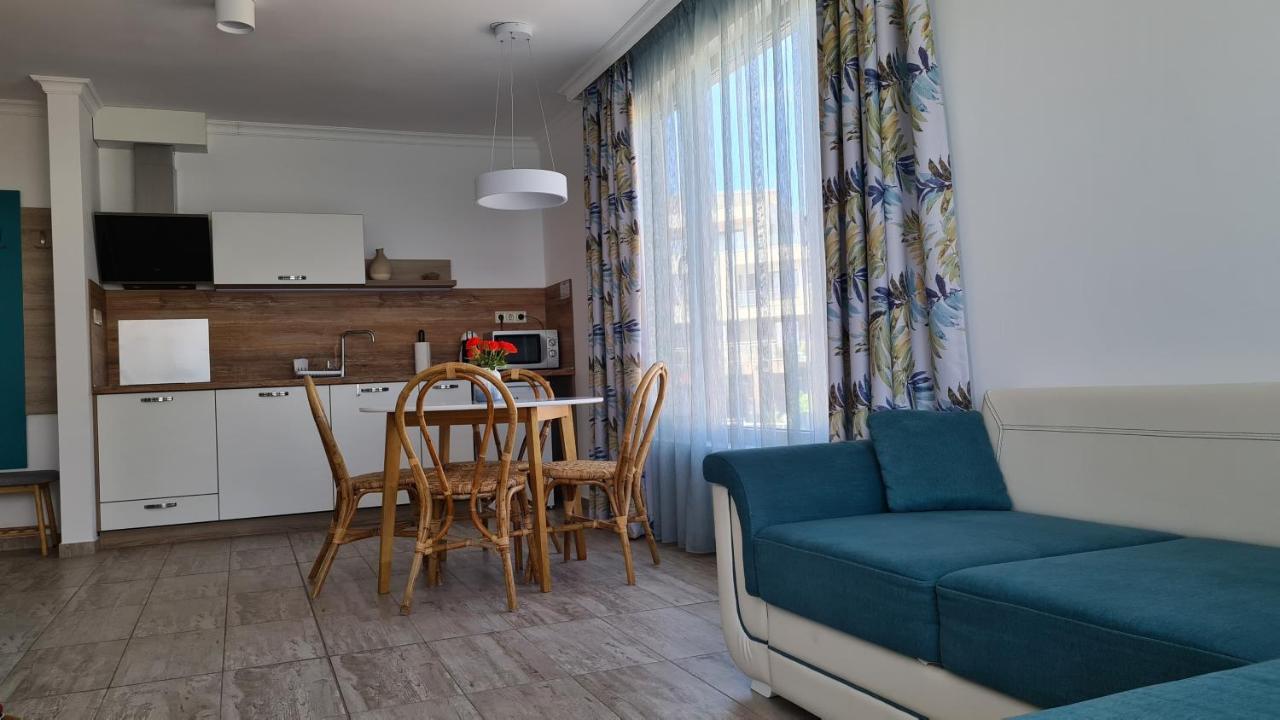 Villa Flora Sozopol Luaran gambar