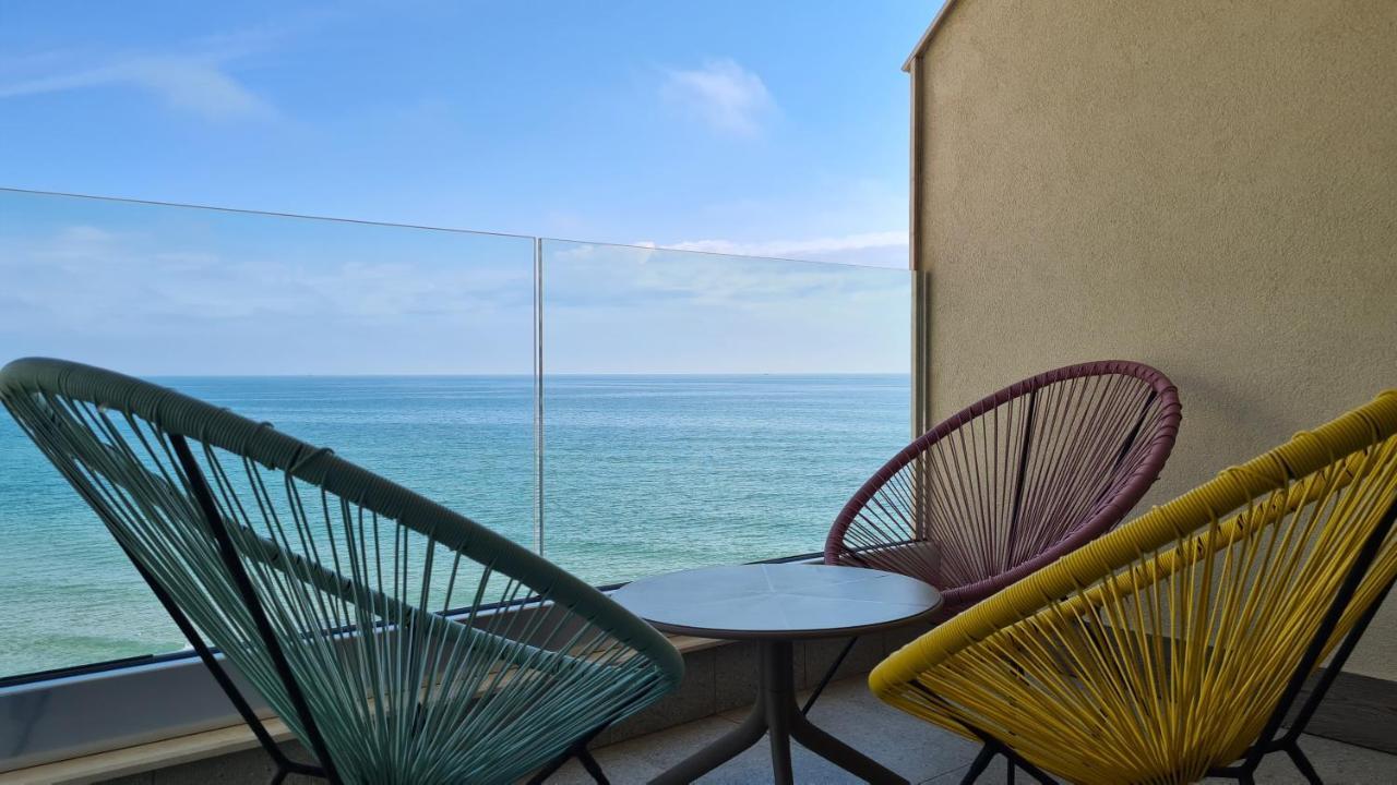 Villa Flora Sozopol Luaran gambar