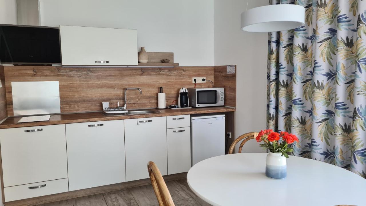 Villa Flora Sozopol Luaran gambar