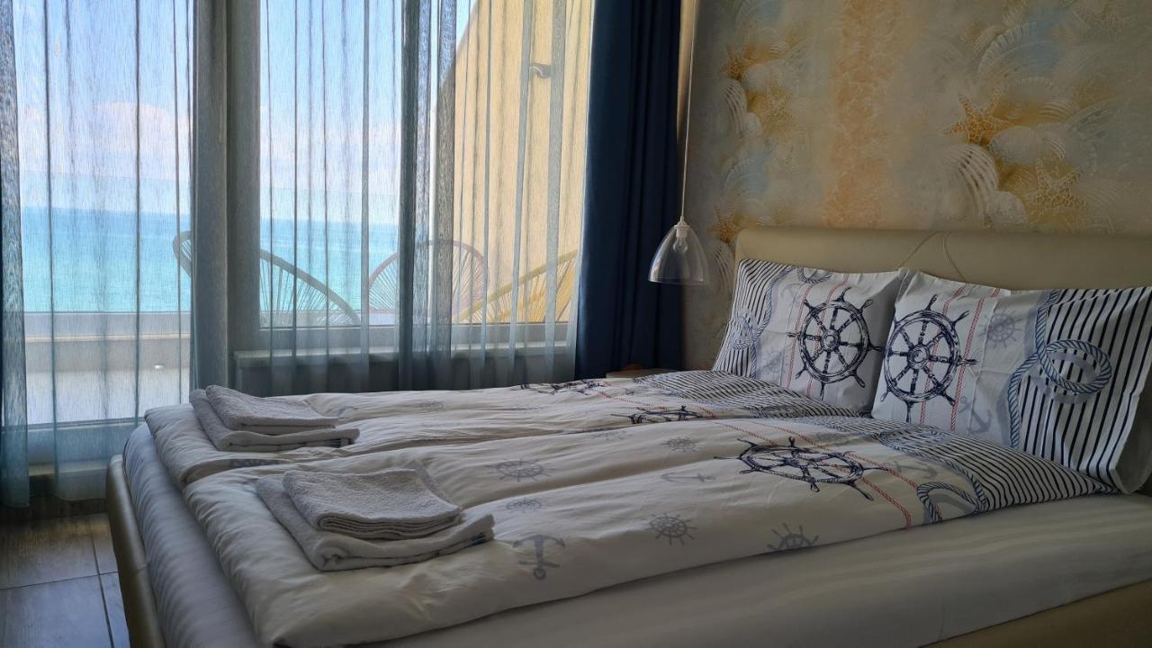 Villa Flora Sozopol Luaran gambar