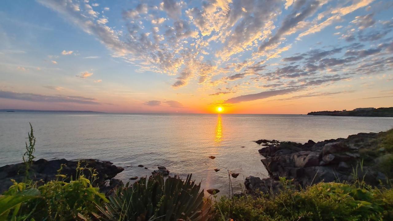 Villa Flora Sozopol Luaran gambar