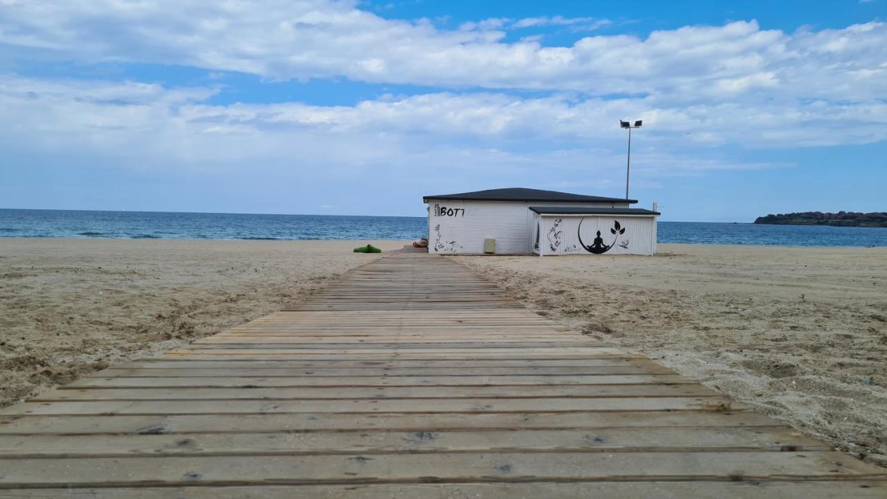 Villa Flora Sozopol Luaran gambar