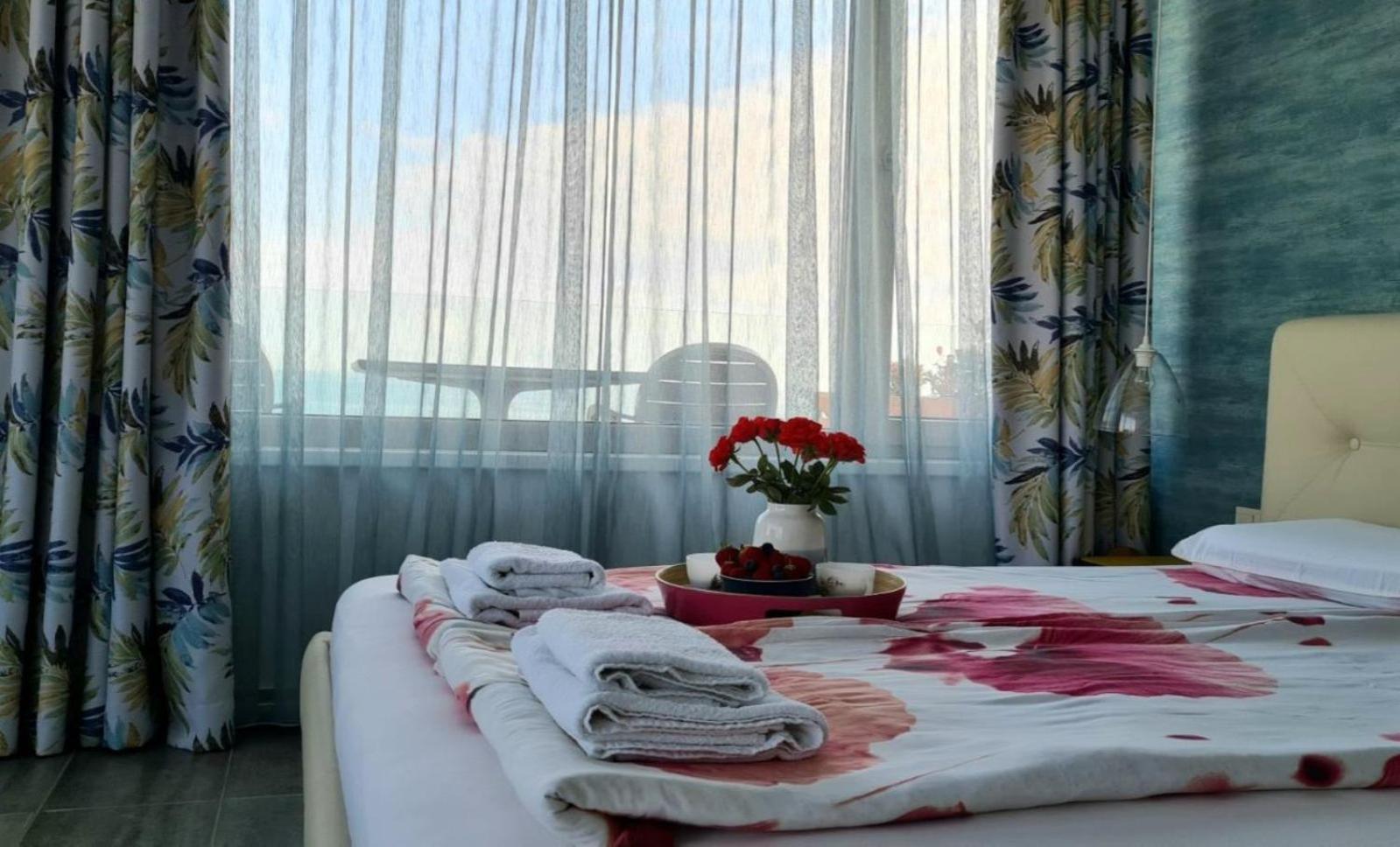 Villa Flora Sozopol Luaran gambar