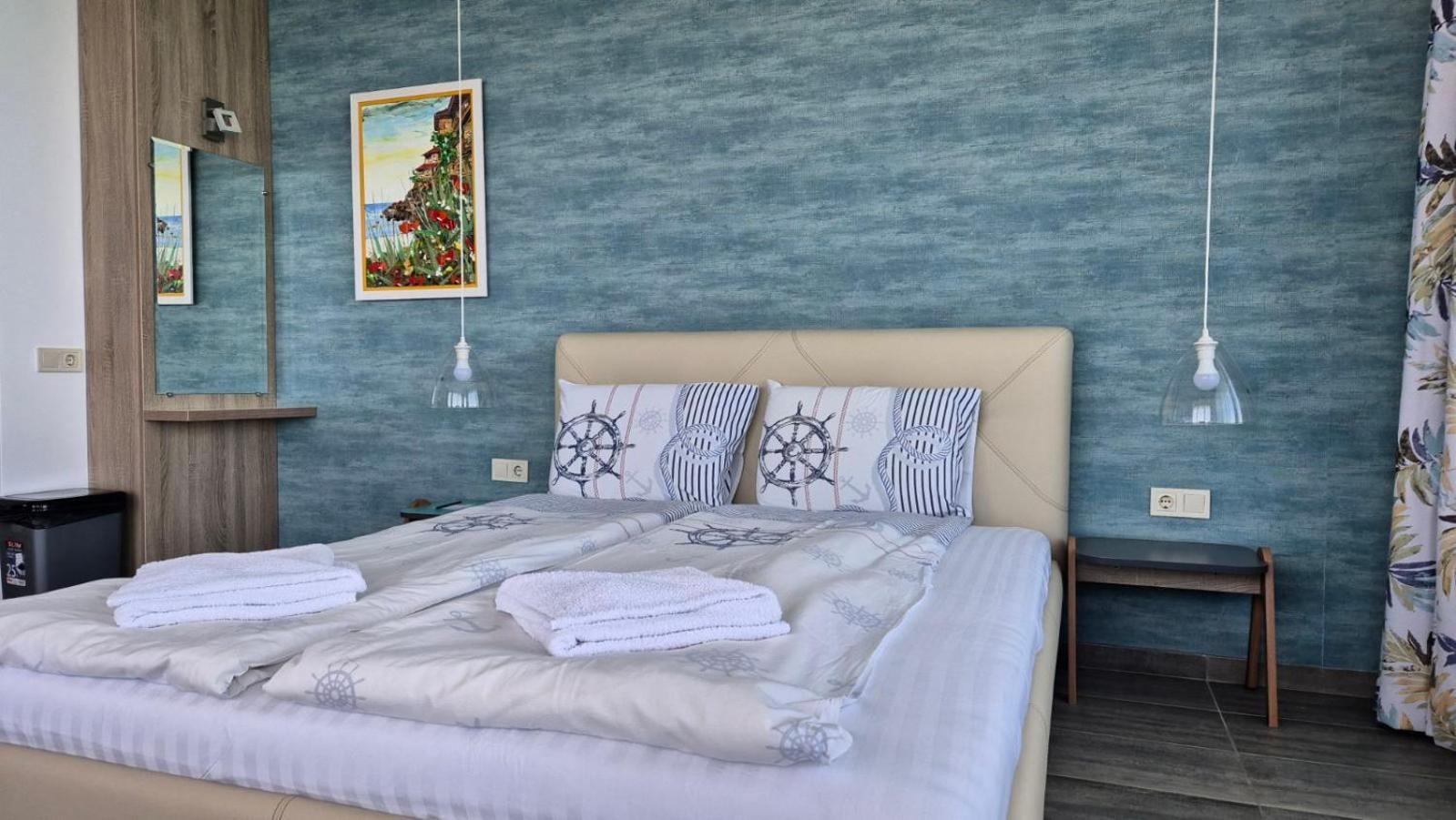 Villa Flora Sozopol Luaran gambar