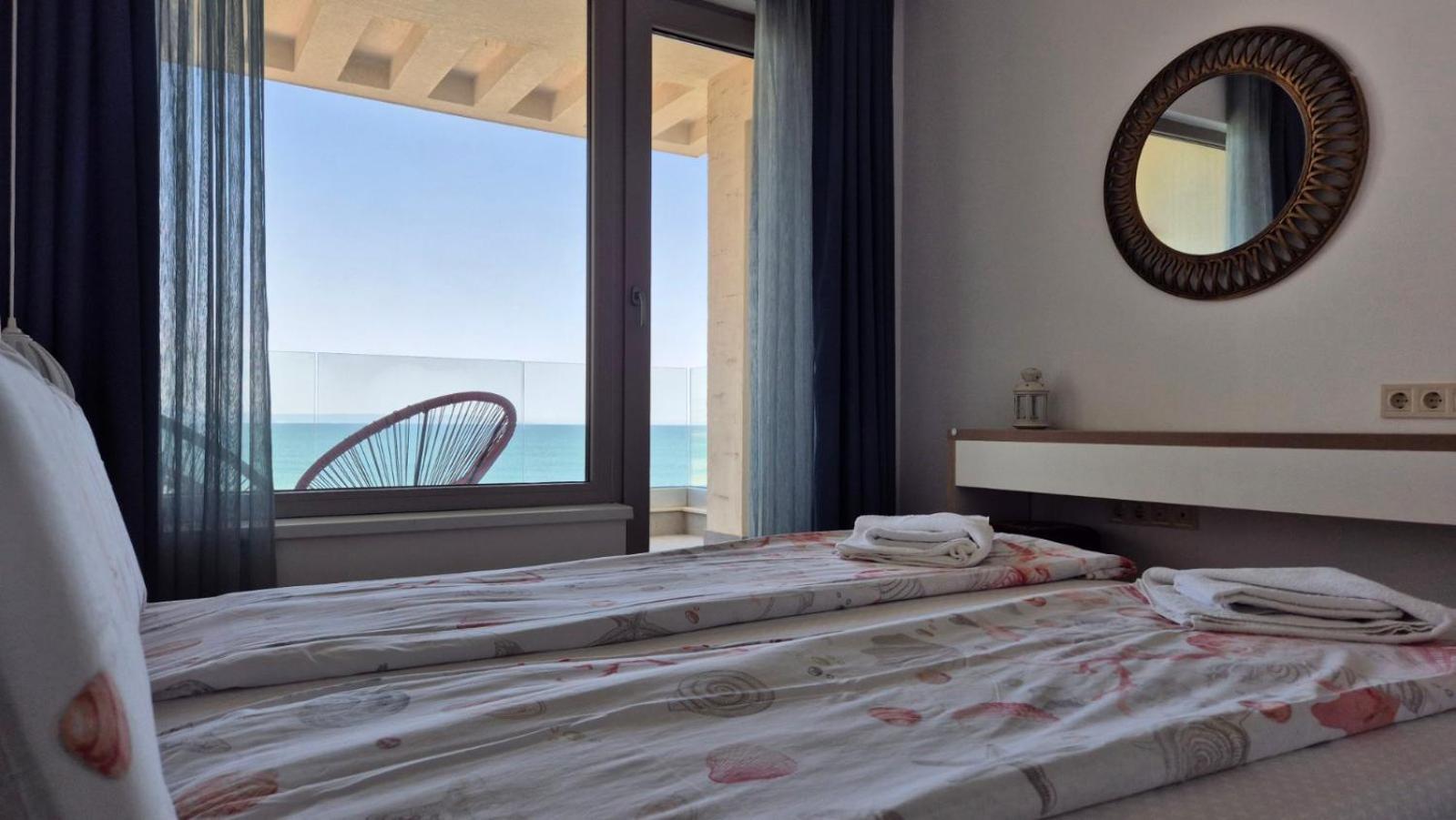 Villa Flora Sozopol Luaran gambar