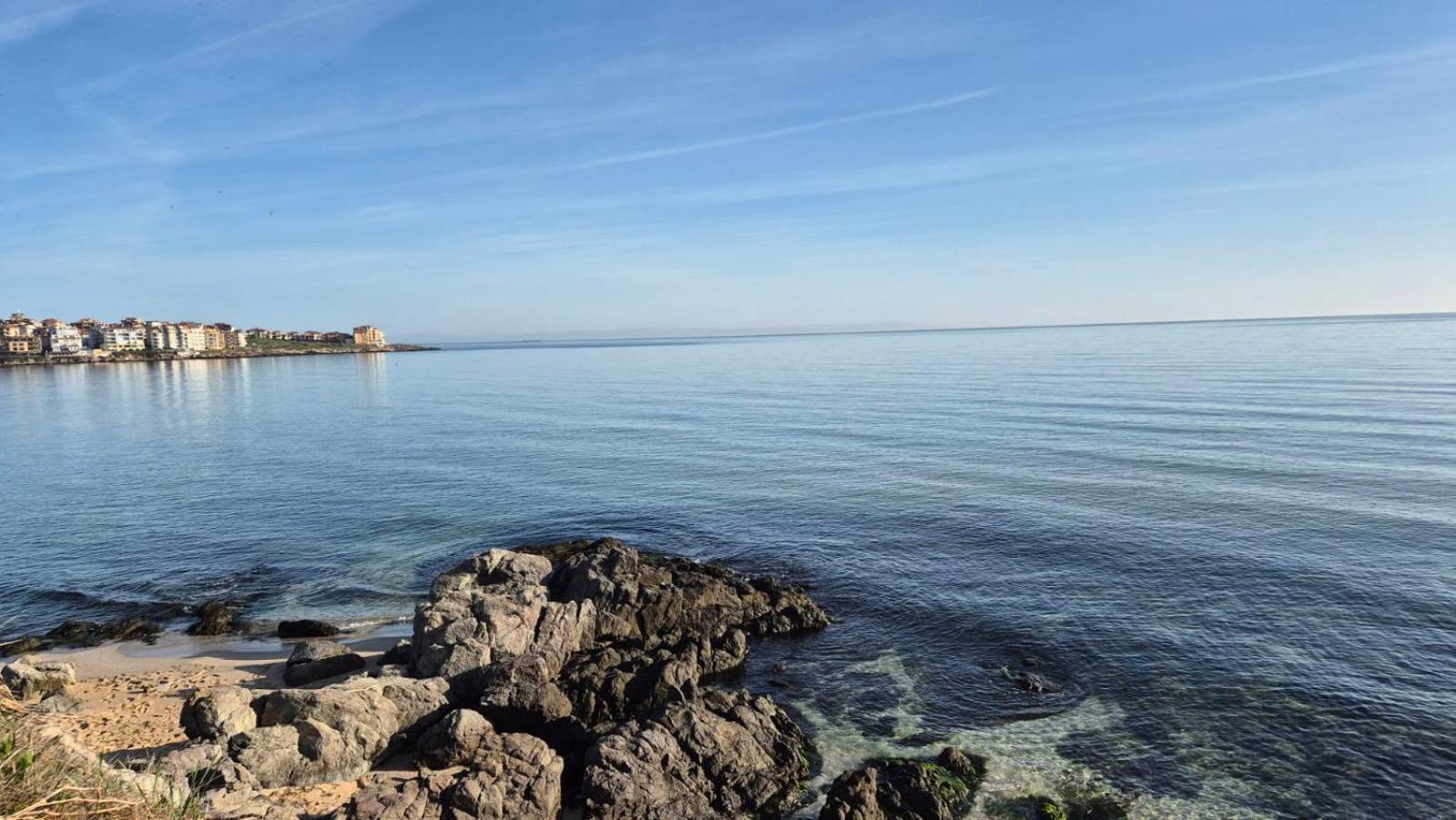 Villa Flora Sozopol Luaran gambar