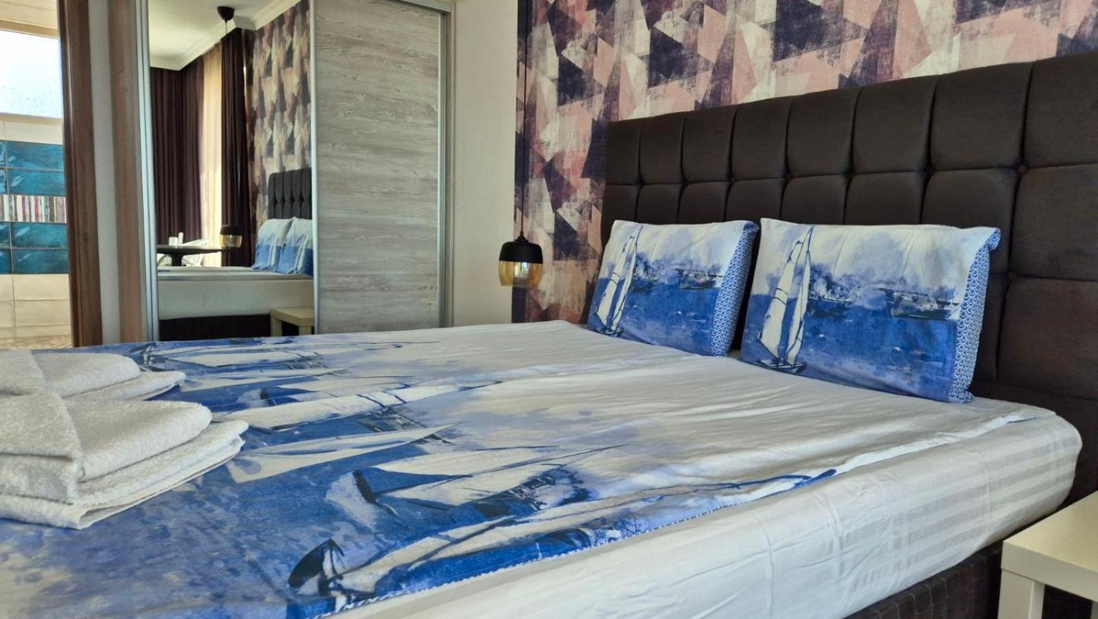 Villa Flora Sozopol Luaran gambar