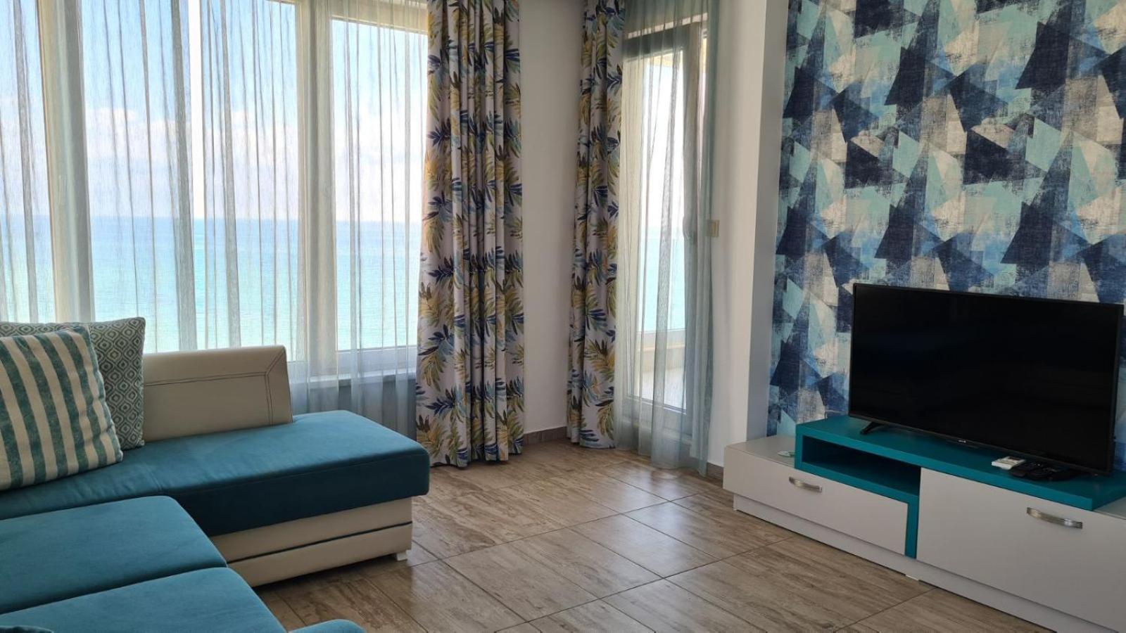 Villa Flora Sozopol Luaran gambar