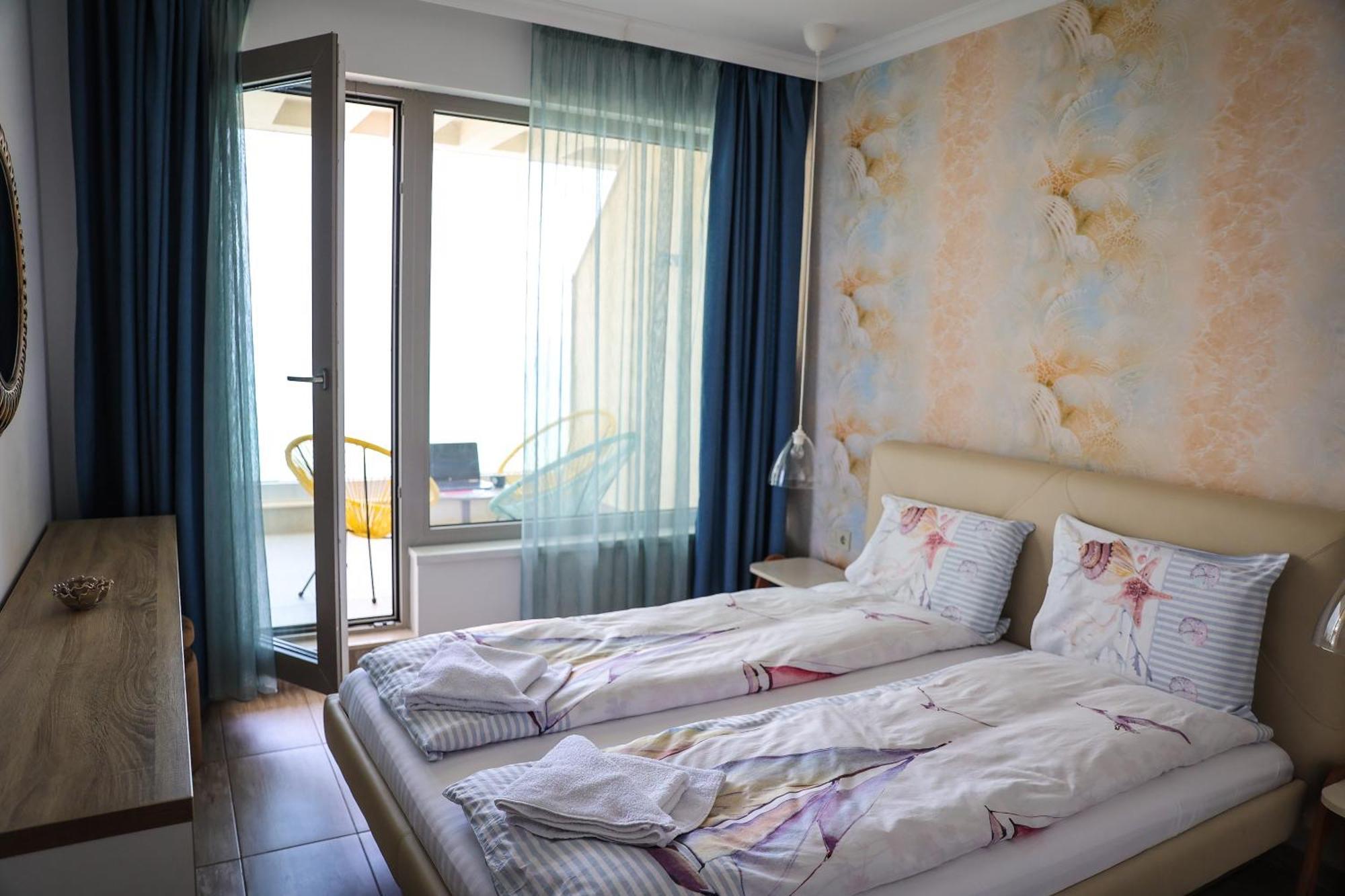 Villa Flora Sozopol Luaran gambar