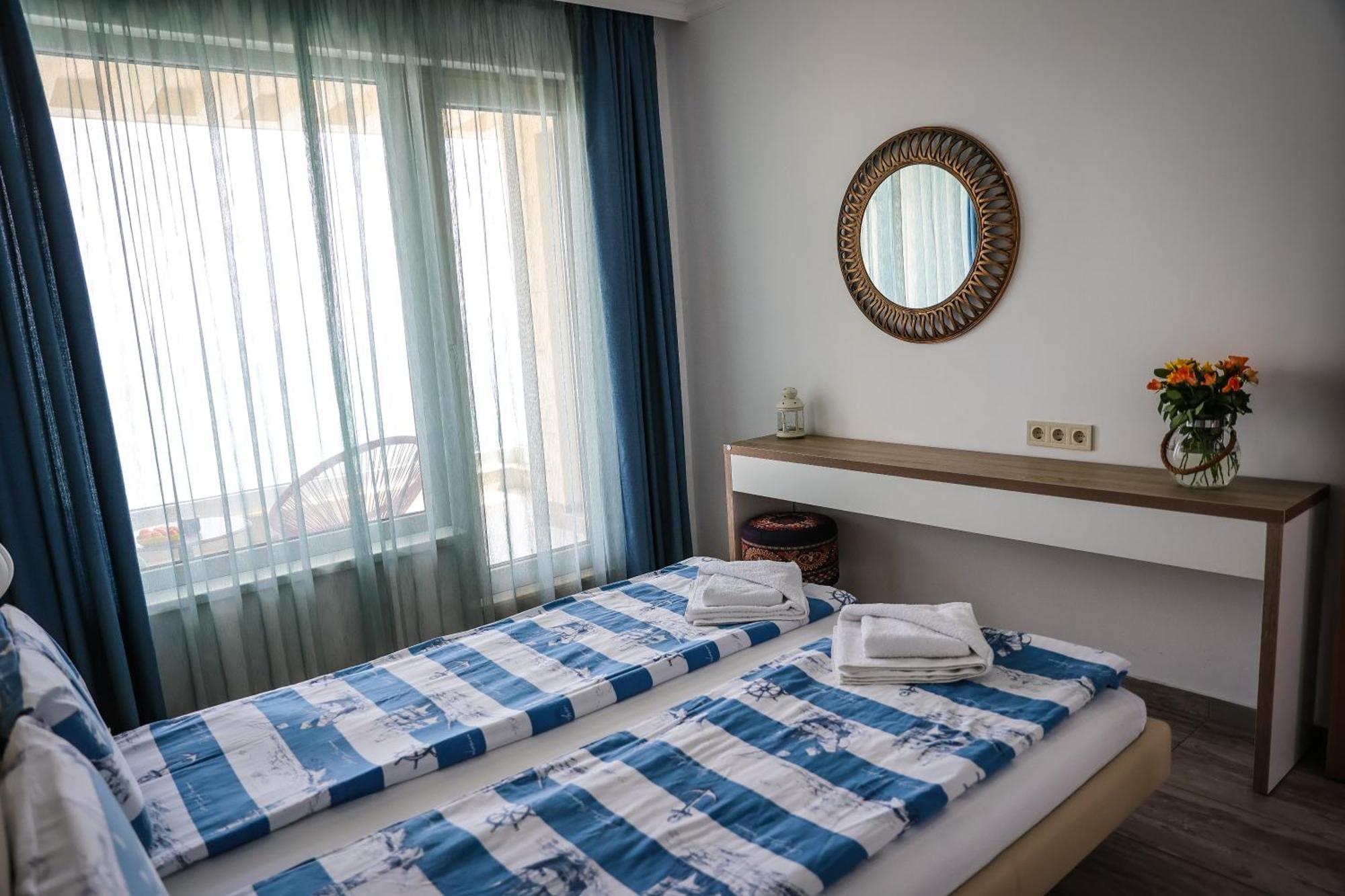 Villa Flora Sozopol Luaran gambar