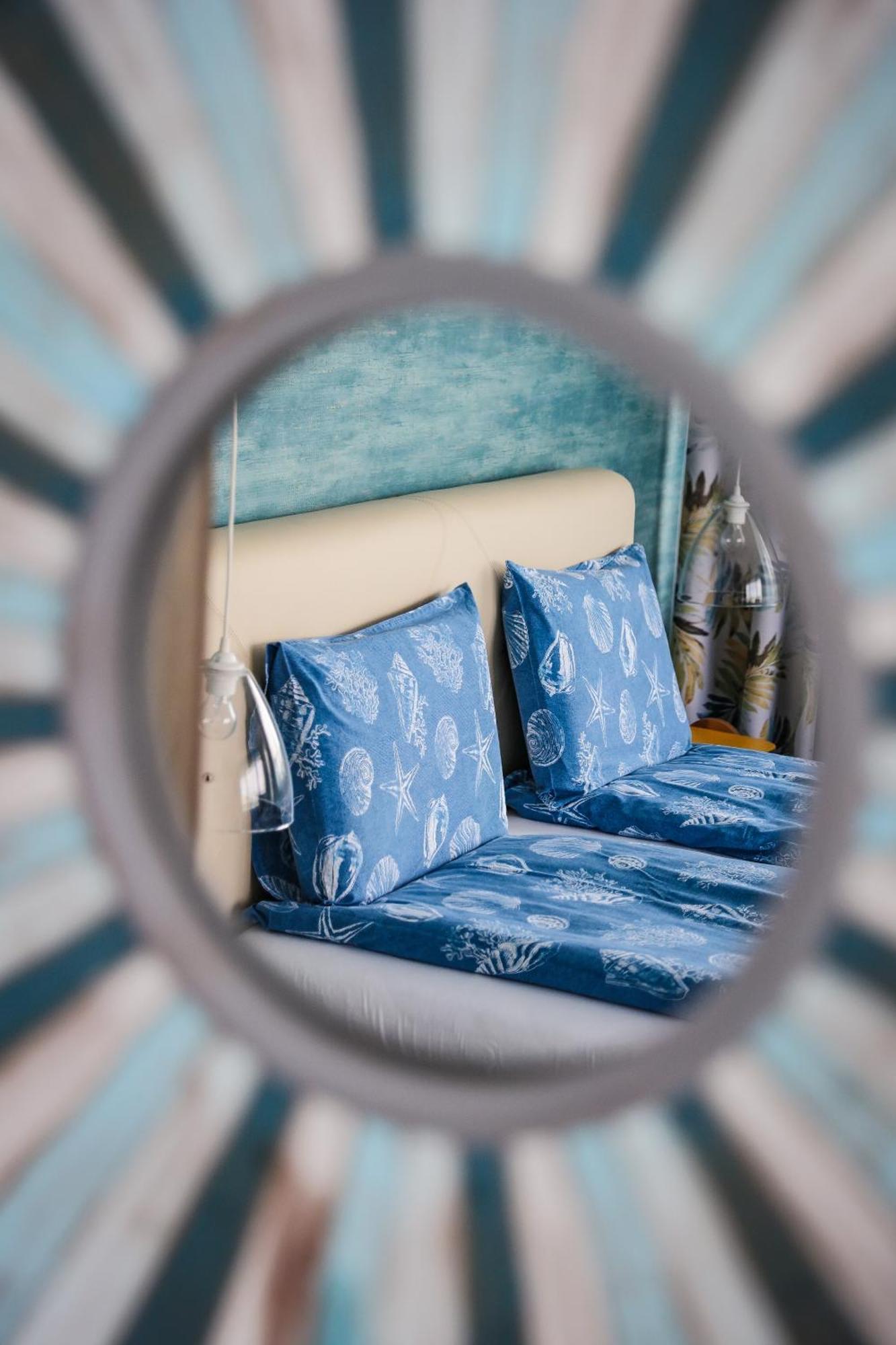 Villa Flora Sozopol Luaran gambar