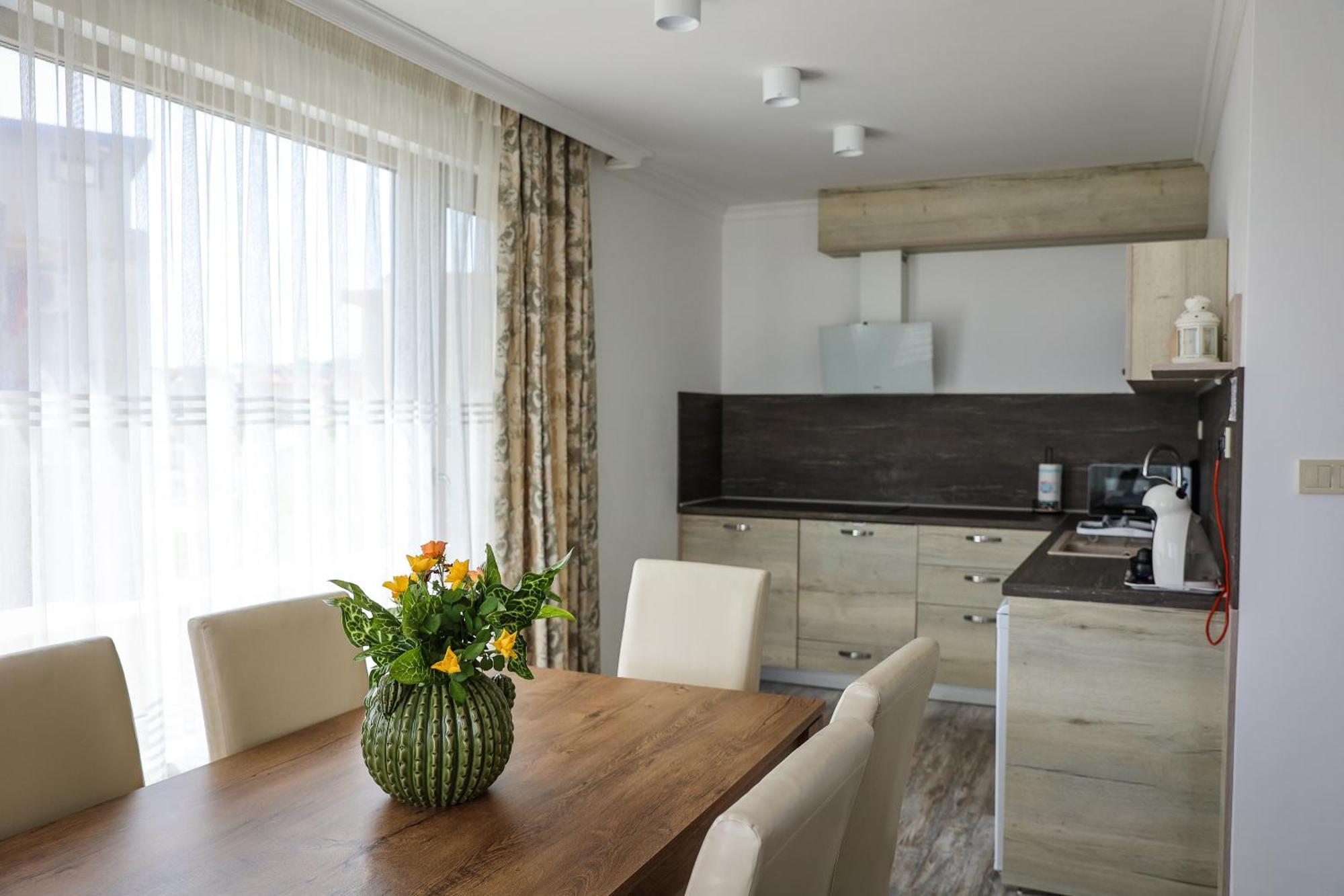 Villa Flora Sozopol Luaran gambar
