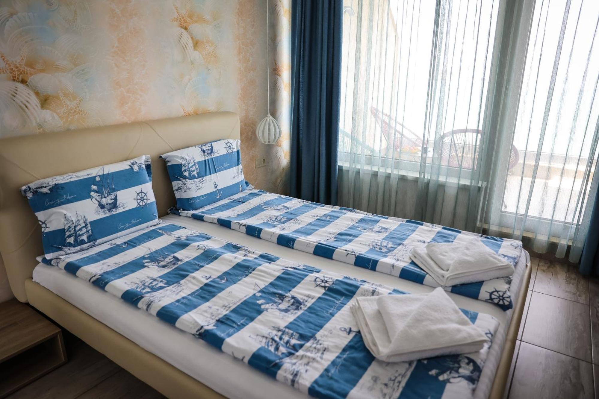 Villa Flora Sozopol Luaran gambar