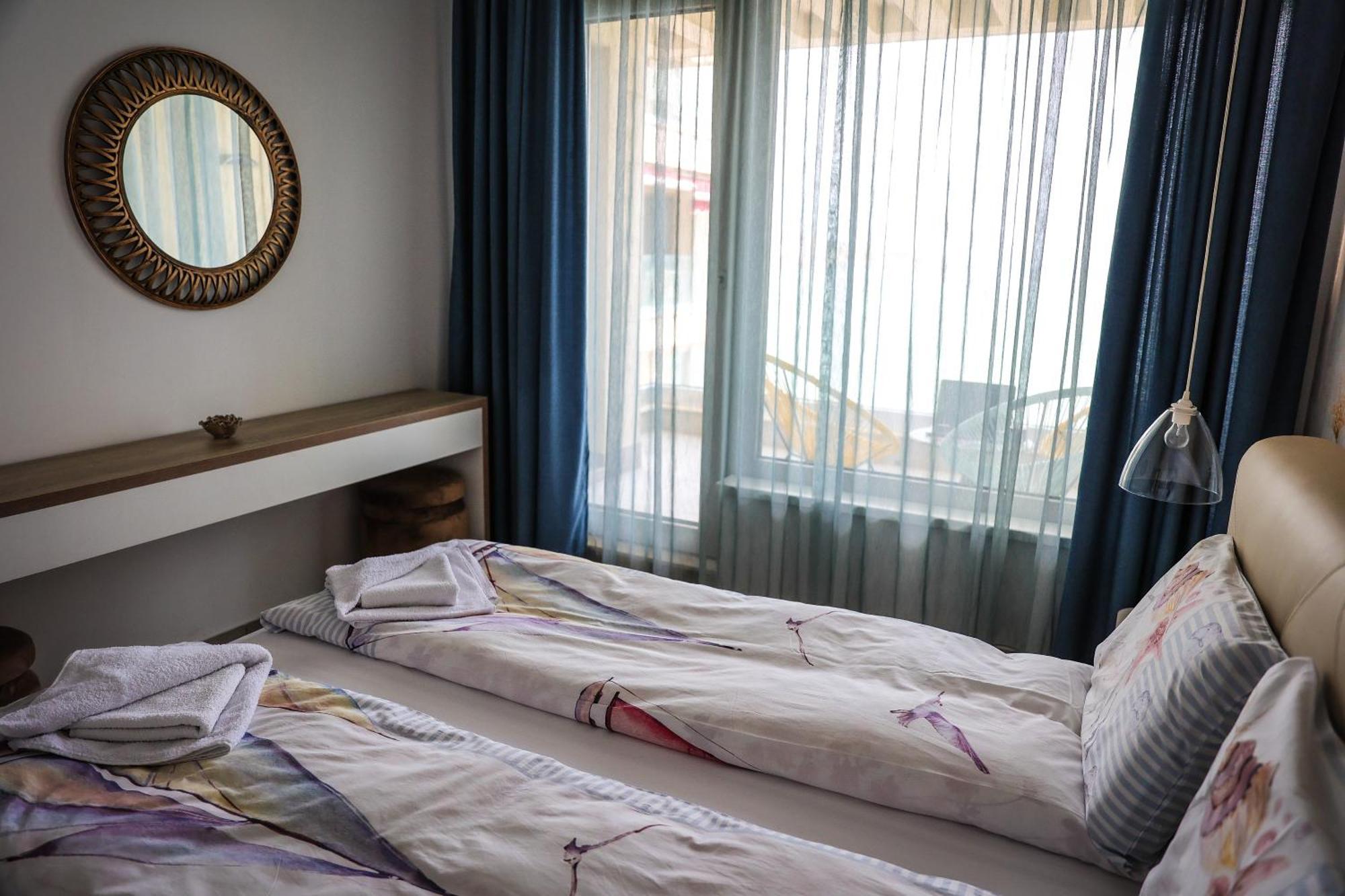 Villa Flora Sozopol Luaran gambar