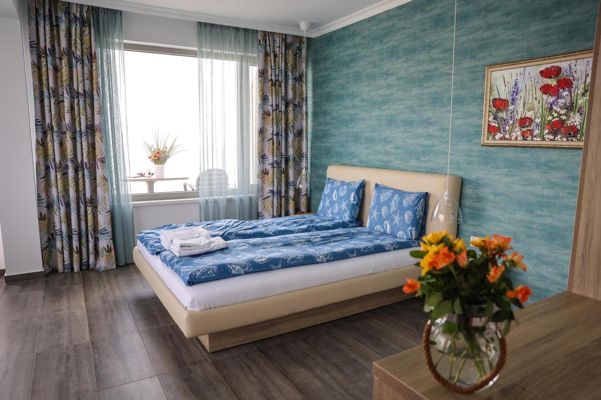 Villa Flora Sozopol Luaran gambar