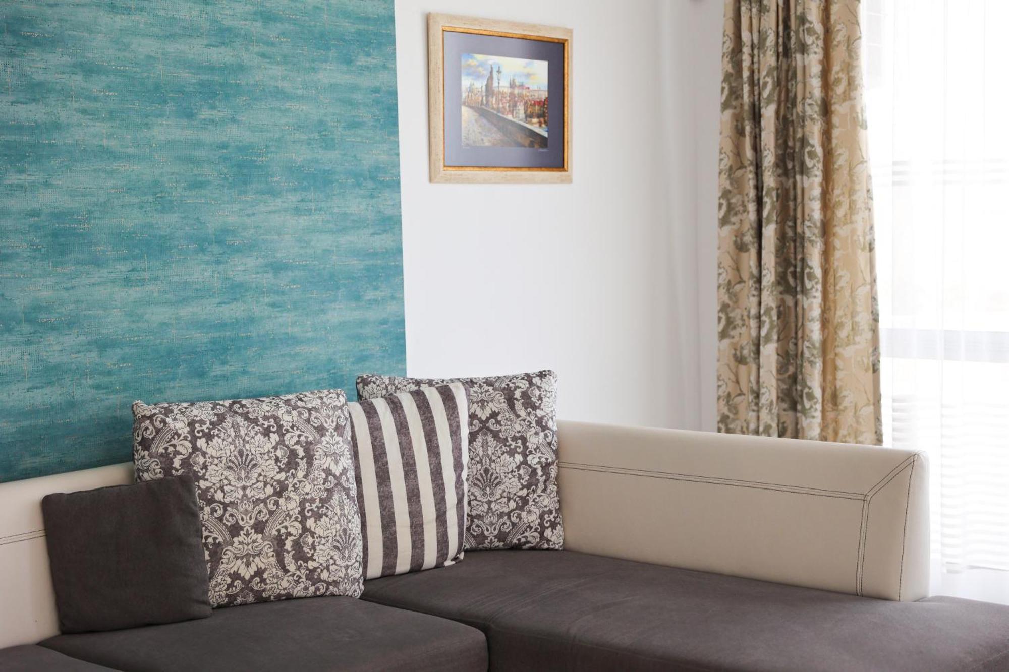 Villa Flora Sozopol Luaran gambar
