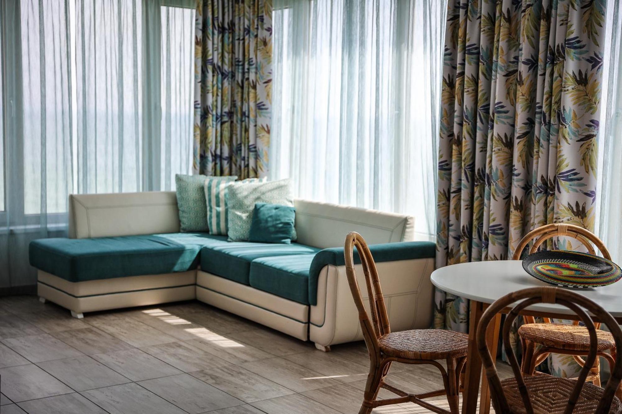 Villa Flora Sozopol Luaran gambar